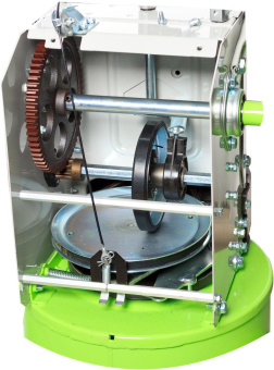 Снегоуборщик REDVERG RD-SB62/7 6675549 от магазина РЭССИ