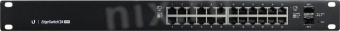 Ubiquiti EdgeSwitch ES-24-250W электронное устройство от магазина РЭССИ