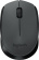 Картинка Мышь Logitech M170 черный/темно-серый оптическая (1000dpi) беспроводная USB для ноутбука (2but) от магазина РЭССИ Мышь Logitech M170 черный/темно-серый оптическая (1000dpi) беспроводная USB для ноутбука (2but) от магазина РЭССИ