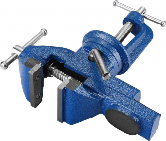 Тиски Deko CL08 (065-0960) от магазина РЭССИ