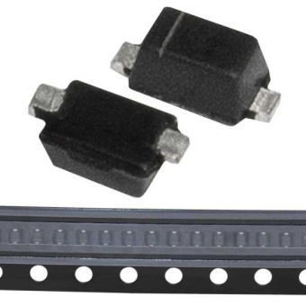 ESD9B3.3ST5G от магазина РЭССИ