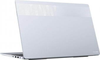 Ноутбук Tecno MegaBook T1 Ryzen 5 5560U 16Gb SSD512Gb AMD Radeon 15.6" IPS FHD (1920x1080) Windows 11 Home 64 silver WiFi BT Cam 6060mAh (71003300137) от магазина РЭССИ
