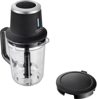 Блендер портативный Polaris PTB 0435 400Вт черный от магазина РЭССИ