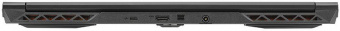 Ноутбук Gigabyte G5 Core i5 12500H 16Gb SSD512Gb NVIDIA GeForce RTX4050 6Gb 15.6" IPS FHD (1920x1080) Windows 11 Home black WiFi BT Cam (MF-E2KZ313SH) от магазина РЭССИ