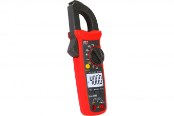 Токовые клещи UT202+  от магазина РЭССИ