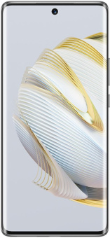 Смартфон Huawei nova 10 128Gb 8Gb черный моноблок 3G 4G 2Sim 6.67" 1080x2400 Android 12 50Mpix 802.11 a/b/g/n/ac/ax NFC GPS GSM900/1800 GSM1900 TouchSc от магазина РЭССИ