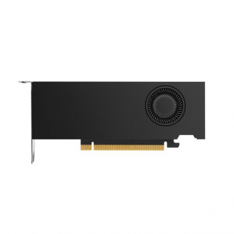 Видеокарта PNY PCI-E 4.0 VCNRTXA2000-12GB-SB NVIDIA RTX A2000 12288Mb 192 GDDR6 mDPx4 Ret low profile от магазина РЭССИ