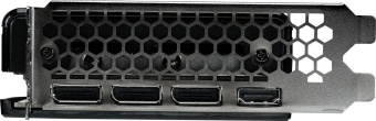 Видеокарта Palit PCI-E 5.0 RTX5070 Infinity 3 OC NVIDIA GeForce RTX 5070 12Gb 192bit GDDR7 2325/28000 HDMIx1 DPx3 HDCP Ret от магазина РЭССИ