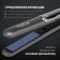 Выпрямитель Polaris PHSS 2098TTi Tourmaline PROF 35Вт графит макс.темп.:220С (016890) от магазина РЭССИ
