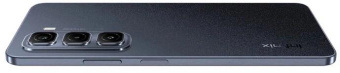 Смартфон Infinix X6882 Hot 50 256Gb 8Gb черный моноблок 3G 4G 2Sim 6.78" 1080x2460 Android 14 50Mpix 802.11 a/b/g/n/ac NFC GPS GSM900/1800 GSM1900 TouchSc Protect FM microSD max2048Gb от магазина РЭССИ
