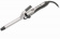 Щипцы Harizma Curl Control макс.темп.:210С покрытие:керамико-турмалиновое белый от магазина РЭССИ