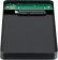 Картинка Внешний корпус для HDD/SSD AgeStar 3UB2AX1 SATA I/II/III USB3.0 алюминий черный 2.5" от магазина РЭССИ Внешний корпус для HDD/SSD AgeStar 3UB2AX1 SATA I/II/III USB3.0 алюминий черный 2.5" от магазина РЭССИ