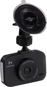 Автомобильный видеорегистратор HARPER DVHR-250 H00002770 от магазина РЭССИ