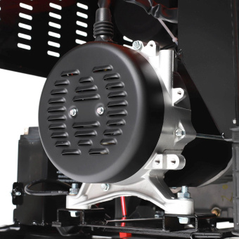 Генератор Patriot GRD 7500AW 7.5кВт от магазина РЭССИ