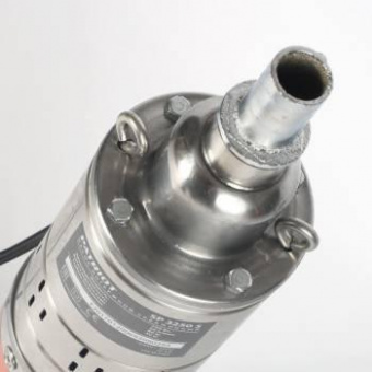 Насос винтовой Patriot SP 3250 S 750Вт 1920л/час (315302463) от магазина РЭССИ