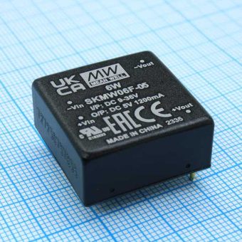 SKMW06F-05 от магазина РЭССИ