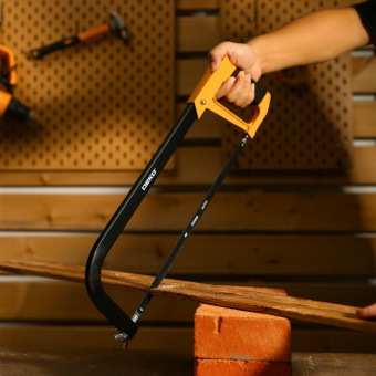 Ножовка Deko Pro HT16 (065-0979) от магазина РЭССИ