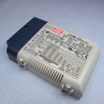 LCM-40 от магазина РЭССИ