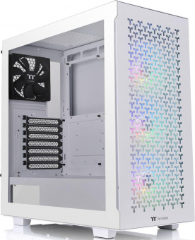 Корпус Thermaltake V350 TG ARGB AIR белый без БП ATX 3x120mm 3x140mm 2xUSB3.0 audio bott PSU от магазина РЭССИ