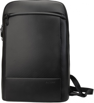 Рюкзак для ноутбука 15.6" Sumdex CKN-777 черный/красный искус.кожа/нейлон от магазина РЭССИ
