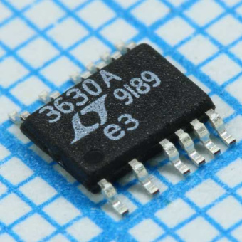 LTC3630AHMSE#PBF от магазина РЭССИ