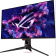 Монитор Asus 31.5" ROG Swift PG32UCDP черный OLED LED 16:9 HDMI матовая HAS Piv 1000:1 450cd 3840x2160 240Hz FreeSync Premium DP 4K USB 7.3кг от магазина РЭССИ