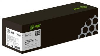 Картридж лазерный Cactus 44469716 CS-O330C 44469716 голубой (3000стр.) для Oki C330/C530 от магазина РЭССИ