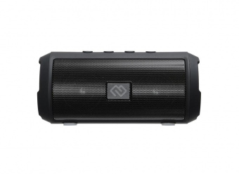Колонка порт. Digma S-15 черный 10W 1.0 BT/USB 1200mAh от магазина РЭССИ