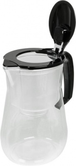 Кувшин Аквафор Прованс A5 Р140А5FM черный 4.2л. от магазина РЭССИ