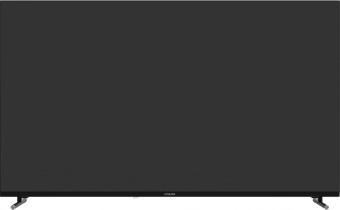 Телевизор LED Digma 50" DM-LED50UBB33 Яндекс.ТВ Frameless черный 4K Ultra HD 60Hz DVB-T DVB-T2 DVB-C DVB-S DVB-S2 USB WiFi Smart TV от магазина РЭССИ