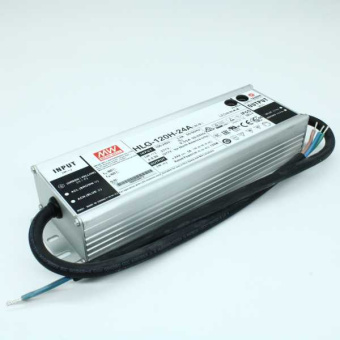 HLG-120H-24A от магазина РЭССИ