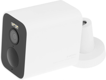 Камера видеонаблюдения IP Xiaomi BW500 Wi-Fi 3.14-3.14мм цв. корп.:белый/черный (BHR8301GL) от магазина РЭССИ