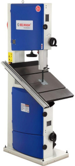 Станок ленточный Belmash WBS-465 2200W (S137A) от магазина РЭССИ