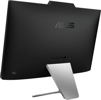 Моноблок Asus A3202WBA-BPB004M 21.45 Full HD i5 1235U (1.3) 8Gb SSD512Gb UHDG noOS GbitEth WiFi BT 90W клавиатура мышь Cam черный 1920x1080 от магазина РЭССИ