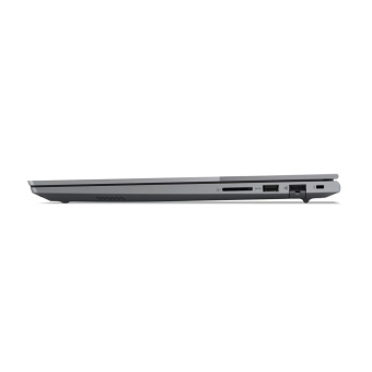 Ноутбук Lenovo Thinkbook 16 G7 IML Core Ultra 5 125U 16Gb SSD512Gb Intel Graphics 16" IPS WUXGA (1920x1200) без ОС grey WiFi BT Cam Bag (21MS003LGQ) от магазина РЭССИ