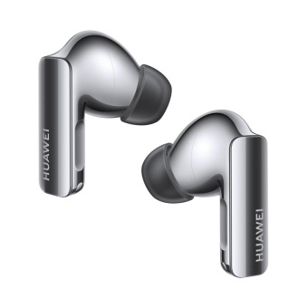 Гарнитура внутриканальные Huawei FreeBuds Pro 3 Piano-T100 серебристый беспроводные bluetooth в ушной раковине (55037054) от магазина РЭССИ