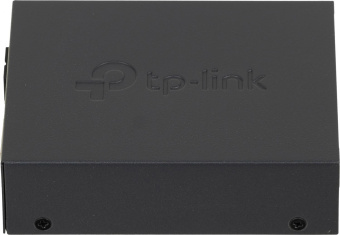 Медиаконвертер TP-Link FC111B-20 WDM 10/100Mbit RJ45 до 20km от магазина РЭССИ