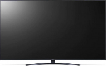 Телевизор LED LG 60" 60UQ81003LA.ARU синяя сажа 4K Ultra HD 60Hz DVB-T DVB-T2 DVB-C DVB-S DVB-S2 WiFi Smart TV (RUS) от магазина РЭССИ