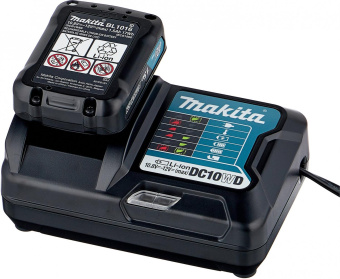 Многофункциональный инструмент Makita TM30DWYE синий/черный от магазина РЭССИ