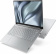 Картинка Ультрабук Lenovo Yoga Slim7 Pro 14IAP7 Core i5 1240P 16Gb SSD512Gb Intel Iris Xe graphics 14" IPS 2.2K (2240x1400) Windows 11 Home Single Language grey WiFi BT Cam (82SV00APRK) от магазина РЭССИ Ультрабук Lenovo Yoga Slim7 Pro 14IAP7 Core i5 1240P 16Gb SSD512Gb Intel Iris Xe graphics 14" IPS 2.2K (2240x1400) Windows 11 Home Single Language grey WiFi BT Cam (82SV00APRK) от магазина РЭССИ