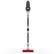 Картинка Пылесос Polaris PVCS 5090 Clean Expert PRO 450Вт серый/черный от магазина РЭССИ Пылесос Polaris PVCS 5090 Clean Expert PRO 450Вт серый/черный от магазина РЭССИ