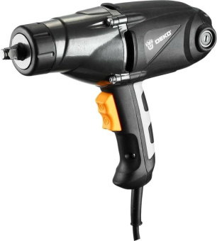 Винтоверт Deko DKIW1300 патрон:квад.1/2" (063-3003) от магазина РЭССИ