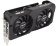 Видеокарта Asus PCI-E 4.0 DUAL-RX6600-8G AMD Radeon RX 6600 8Gb 128bit GDDR6 2044/14000 HDMIx1 DPx3 HDCP Ret от магазина РЭССИ