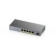 Картинка Коммутатор Zyxel NebulaFlex Pro GS1350-6HP GS1350-6HP-EU0101F 5G 1SFP 5PoE+ 60W управляемый от магазина РЭССИ Коммутатор Zyxel NebulaFlex Pro GS1350-6HP GS1350-6HP-EU0101F 5G 1SFP 5PoE+ 60W управляемый от магазина РЭССИ