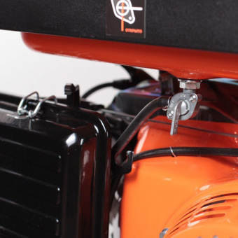 Генератор Patriot GP 7210LE 6.5кВт от магазина РЭССИ