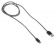 Кабель Buro Braided BHP RET TYPEC1 USB (m)-USB Type-C (m) 1м от магазина РЭССИ