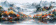 Коврик для мыши Cactus Beautiful nature 900x400x4мм (CS-MP-JAC01XXL) от магазина РЭССИ