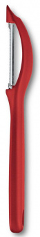 Овощечистка для овощей и фруктов Victorinox Universal Peeler красный (7.6075.1) от магазина РЭССИ
