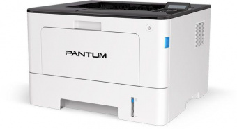Принтер лазерный Pantum BP5100DW A4 Duplex Net WiFi белый от магазина РЭССИ