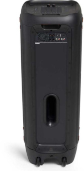 Минисистема JBL Party Box 1000 черный 1100Вт USB BT от магазина РЭССИ